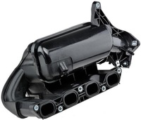 фото thumb №1, Колектор всмоктуючий nty bks-ty-001