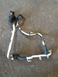 фото thumb №1, Audi s5 a5 8t 4.2 fsi шланг шланг труба магістраль води 079121065bj