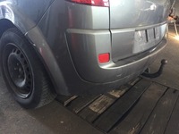 фото thumb №3, Бампер зад renault scenic ii w колір nv603