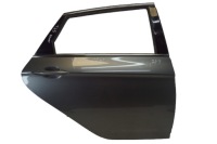 фото thumb №1, Двері правий задня hyundai i40 kombi t6s