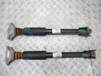 Купити Bmw f46 f45 амортизатор задній задній комплект  6857465 15-, фото thumb