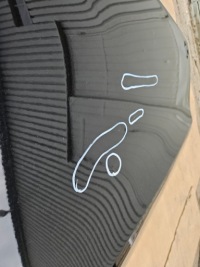 Купити Ліва двері audi tt ii 2 8j 2006-2014, фото thumb