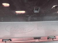 Бампер задній ford s-max mkii червоний металік 6pdc Недорого, фото thumb