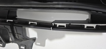 фото thumb №6, Kia rio iv 4 решітка радіатора решітка абсорбер 2017r-