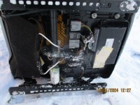 фото thumb №13, Jaguar xf x250 2008-2011 r- сидіння правий ,електричний ,підігріваємий