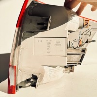 Купить Фара левое  задняя левая задняя skoda octavia mk3 3 универсал led 5e9945095, фото thumb