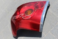 фото thumb №13, Фара ліва ліве зад toyota avensis t25 універсал 03-06 r європа