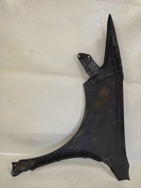 фото thumb №11, Lexus es vii крыло правый передний перед 2018-