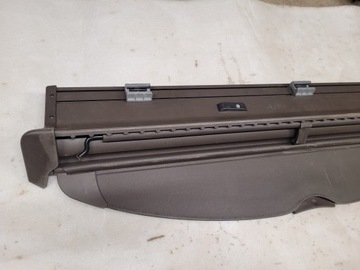 фото thumb №7, Mercedes c-klasa w204 універсал ролета сітка багажника