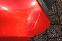 фото thumb №10, Бампер swift mk8 sport