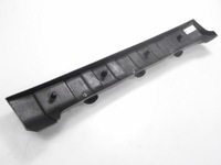 фото thumb №11, Защита бампера задняя mitsubishi pajero оригинальный номер z4143015