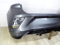 фото thumb №2, Vw t-roc r sport 2ga бампер задняя r-line