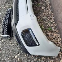 Range rover evoque капот бампер крила ксенон радіатор комплект lrc 867 Оригінал, фото thumb