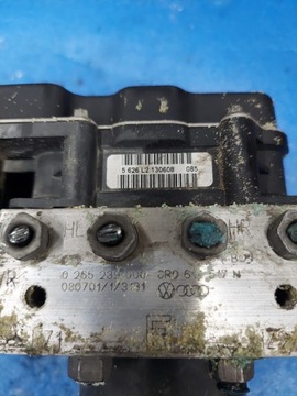 фото thumb №4, Насос abs seat ibiza 6r0907379h