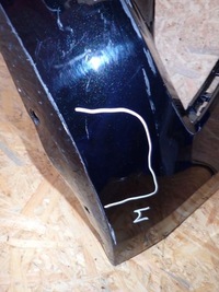 фото thumb №8, Opel astra l vi gs gs-line 22- бампер передний перед