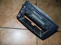 фото thumb №1, Vito w639 109 2.2cdi 07' рамка радио радиопроигрыватель becker a6396890931