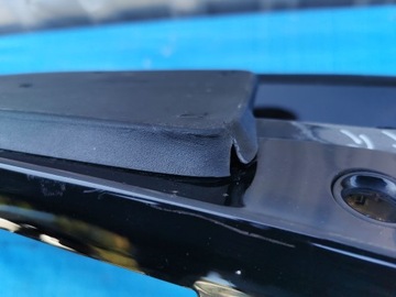 фото thumb №11, Mercedes c клас w205 рестайлінг 19- бампер перед переднє