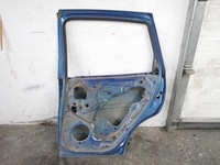 фото thumb №14, Двері праве задня задні z01 nissan almera tino 00-03