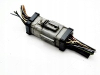 фото thumb №1, Штекер проводка ford focus mk1 1.8 16v zetec