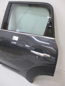 фото thumb №10, Двері ліві праві задні mini countryman f60