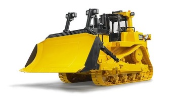 BRUDER 02452 Гусеничный бульдозер CAT