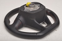 фото thumb №16, Seat ibiza iv воздуховод кожаный fr 5f0419091