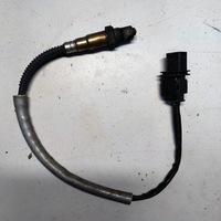 фото thumb №1, Mitsubishi lancer viii 2.0 датчик лямбда-зонд 0281004117