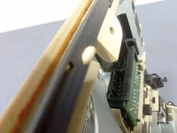 фото thumb №8, Audi a6 c5 лампа стельовий перед передня beż 4b0867599c