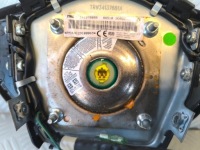 Nissan juke 1 f15 рестайлинг  подушка воздушная подушка безопасности водителя 985101ka5c Киев, фото thumb