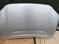 фото thumb №5, Капот крышка двигателя toyota bz4x subaru solterra 2021 - оригинальная