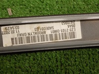 фото thumb №6, Bmw 4 g26 молдинг кровельная правая левая 5a0ed32 5a0ed32