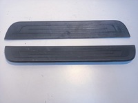 фото thumb №1, Hyundai i30 ii захист накладка порога перед зад 12-