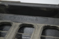 фото thumb №9, Молдинг дверь левая передняя левый перед vw arteon 3g8853969b