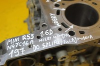 фото thumb №16, Блок двигателя mini cooper r55 countryman bmw 1.6 d n47c16a 7823030 8512207