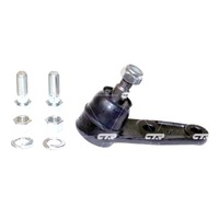 фото thumb №1, Ctr cb0161 шарнір кріпильний / напрямна