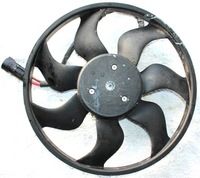 фото thumb №1, Вентилятор радиатора, t811324 rev-d, renault express ii