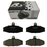 фото thumb №1, Тормозные колодки тормозные перед skoda felicia felicja 1994-2002