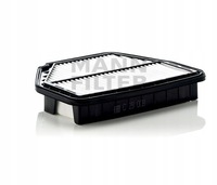 фото thumb №1, Mann фільтр повітря c29008