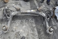 фото thumb №1, Alfa romeo 159 подвеска балка задняя