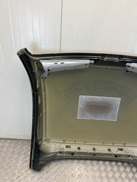 фото thumb №13, Porsche cayman 987 2006 крыша 98750308700