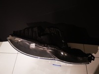 фото thumb №5, Лампа правая mercedes actros a9608200339