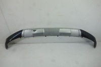 фото thumb №1, Накладка бампера перед audi q2 81a s-line 16-