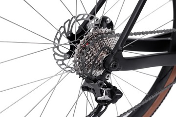RINOS Sandman4.0 Shimano GRX400 велокроссовый карбоновый гравийный велосипед