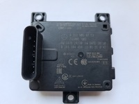 фото thumb №3, Mercedes модуль датчик радар distronic a2139058713