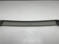 фото thumb №8, Smart 453 lorinser накладка бампера спойлер