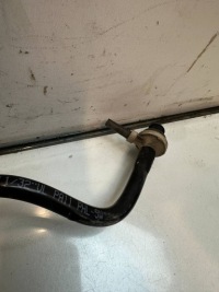 Mercedes-benz a w169 --- шланг вакууму a1694300029 в Україні, фото thumb