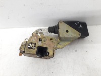 фото thumb №1, Volvo v40 99-04 замок левый задний задняя 3-pin