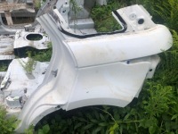 фото thumb №1, Range rover evoque ii l551 четверть крыло задняя правый