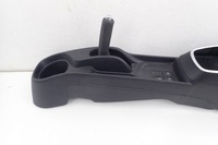 фото thumb №7, Туннель средний toyota yaris iii lift 2017-20 1.5 hybrid домкрат ручного