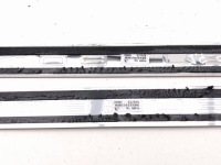 Peugeot 2008 2 2023 накладка порог дверь передних 98532023rw Киев, фото thumb